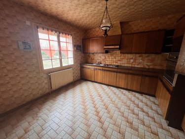 Maison a vendre Vivy 49680 Maine-et-Loire 102 m2 4 pièces 201400 euros