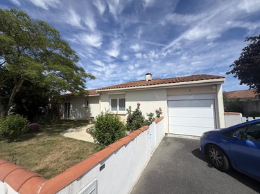 Maison a vendre Cholet 49300 Maine-et-Loire 98 m2 5 pièces 209895 euros