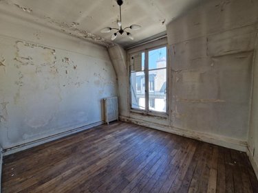Appartement a vendre Paris 12e arrondissement 75012 Paris 15 m2 1 pièce 125000 euros