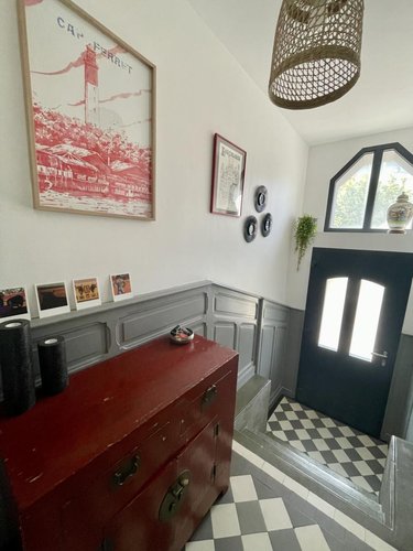 Maison a vendre Lorient 56100 Morbihan 110 m2 4 pièces 508312 euros