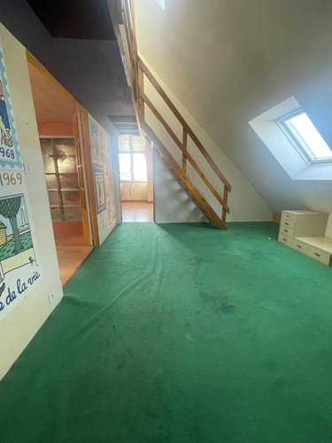 Maison a vendre Sarzeau 56370 Morbihan 90 m2 6 pièces 367500 euros