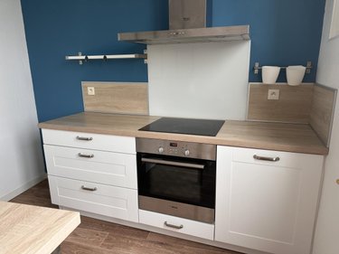 Appartement a vendre Vannes 56000 Morbihan 41 m2 2 pièces 177840 euros