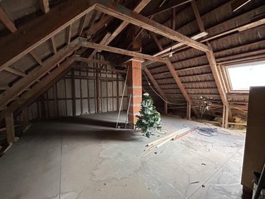 Maison a vendre Champlat-et-Boujacourt 51480 Marne 125 m2 6 pièces 199000 euros