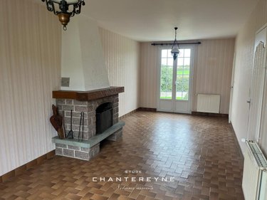 Location maison Hardinvast 50690 Manche 80 m2 4 pièces 850 euros