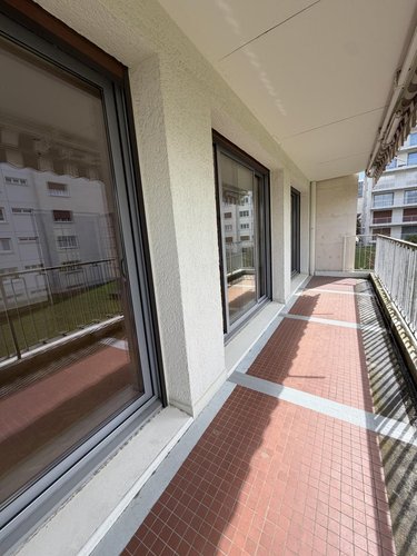 Appartement a vendre Cholet 49300 Maine-et-Loire 105 m2 5 pièces 147000 euros