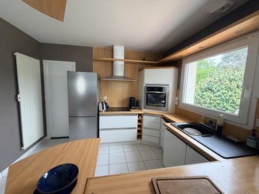 Maison a vendre Locmariaquer 56740 Morbihan 124 m2 6 pièces 602600 euros