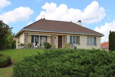 Maison a vendre Pont-du-Château 63430 Puy-de-Dôme 115 m2 7 pièces 335000 euros
