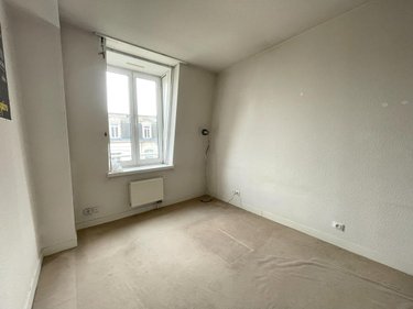 Appartement a vendre Lille 59000 Nord 48 m2  199700 euros