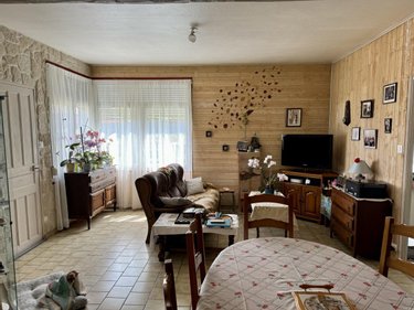 Maison a vendre Liévin 62800 Pas-de-Calais 80 m2 5 pièces 142000 euros
