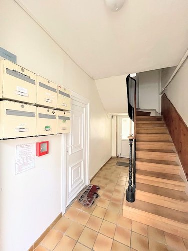 Appartement a vendre Concarneau 29900 Finistère 44 m2 2 pièces 126000 euros