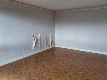 Appartement a vendre Angers 49000 Maine-et-Loire 50 m2 2 pièces 120750 euros