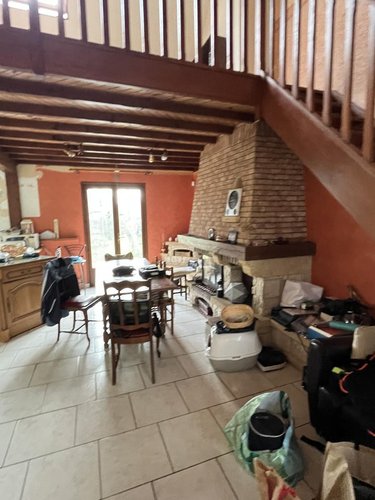 Maison a vendre Vimy 62580 Pas-de-Calais 96 m2 5 pièces 228800 euros