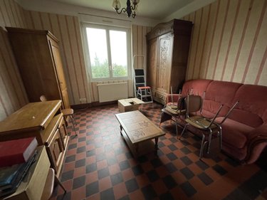 Maison a vendre Marolles-les-Braults 72260 Sarthe 105 m2 4 pièces 69140 euros