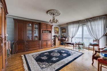 Appartement a vendre Toulouse 31000 Haute-Garonne 83 m2 3 pièces 299000 euros
