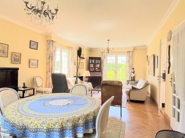 Maison a vendre Fouesnant 29170 Finistère 130 m2 5 pièces 292600 euros