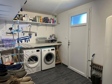 Maison a vendre Erdre-en-Anjou 49220 Maine-et-Loire 164 m2 5 pièces 387760 euros