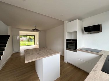 Maison a vendre Orvault 44700 Loire-Atlantique 96 m2 5 pièces 399500 euros
