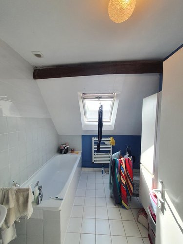 Location maison Saint-Rémy-la-Varenne 49250 Maine-et-Loire 75 m2 3 pièces 660 euros