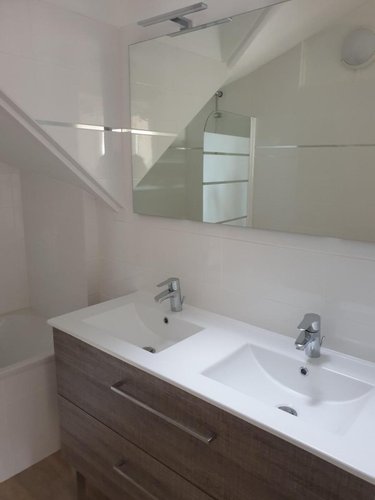 Location maison Laval 53000 Mayenne 135 m2 4 pièces 900 euros