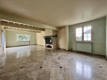 Maison a vendre Quincampoix 76230 Seine-Maritime 182 m2 9 pièces 399000 euros
