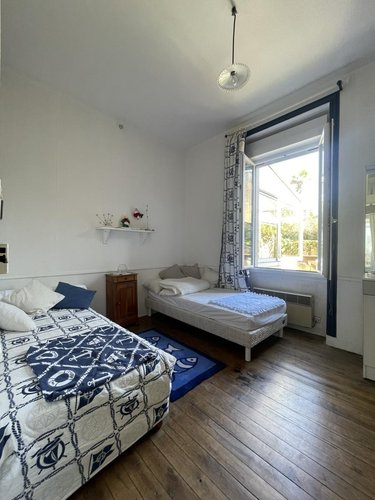 Appartement a vendre Île-aux-Moines 56780 Morbihan 56 m2 3 pièces 288400 euros