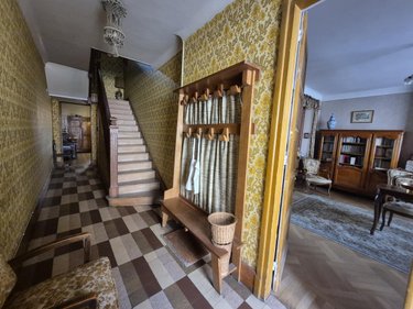 Maison a vendre Arras 62000 Pas-de-Calais 185 m2 6 pièces 249600 euros