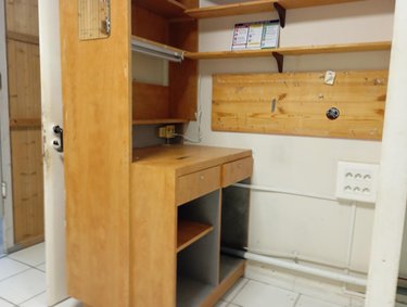 Location fonds et murs commerciaux Bourg-en-Bresse 01000 Ain 58 m2  741 euros