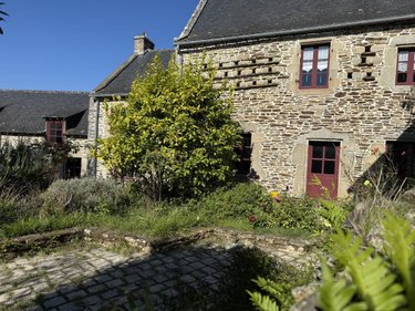 Maison a vendre Sarzeau 56370 Morbihan 175 m2 6 pièces 810800 euros