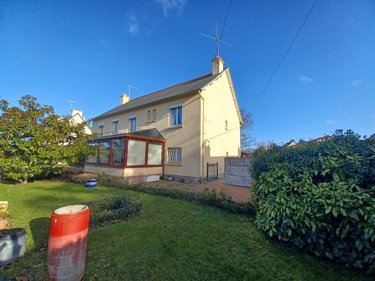 Maison a vendre Erquy 22430 Côtes-d'Armor 152 m2 8 pièces 294000 euros