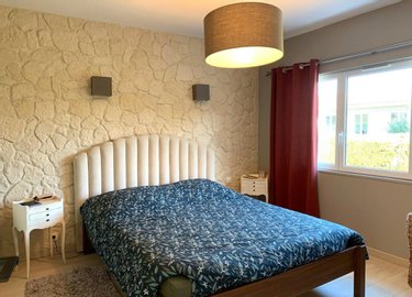 Maison a vendre Montigny 76380 Seine-Maritime 214 m2 5 pièces 490000 euros