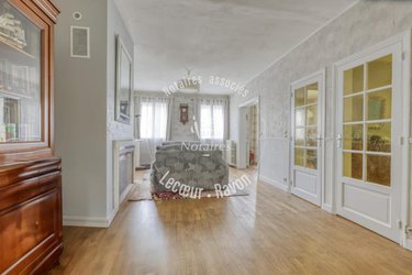 Maison a vendre Saint-Cyr-l'École 78210 Yvelines 230 m2 10 pièces 750000 euros