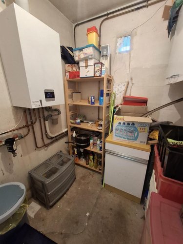 Maison a vendre Chaniers 17610 Charente-Maritime 84 m2 3 pièces 146888 euros