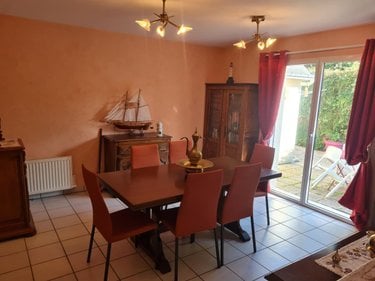 Maison a vendre Rohan 56580 Morbihan 82 m2 3 pièces 177320 euros