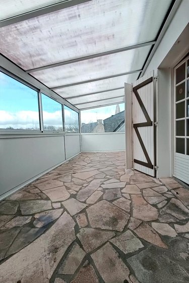 Maison a vendre Malguénac 56300 Morbihan 250 m2  137800 euros