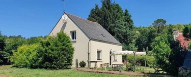 Maison a vendre Plaudren 56420 Morbihan 108 m2 6 pièces 288400 euros