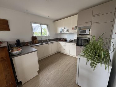 Maison a vendre Saint-Philibert 56470 Morbihan 117 m2 6 pièces 649760 euros