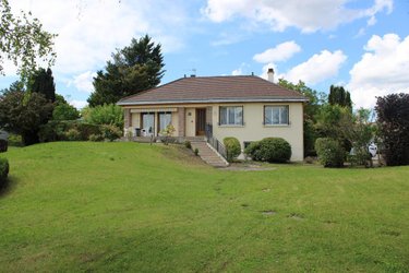 Maison a vendre Pont-du-Château 63430 Puy-de-Dôme 115 m2 7 pièces 335000 euros