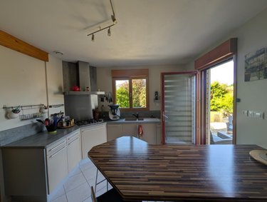 Maison a vendre Tressignaux 22290 Côtes-d'Armor 133 m2 7 pièces 294000 euros