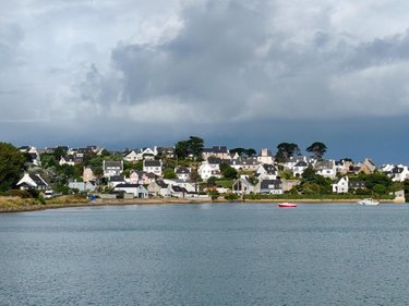 Maison a vendre Plougasnou 29630 Finistère 165 m2 5 pièces 518000 euros