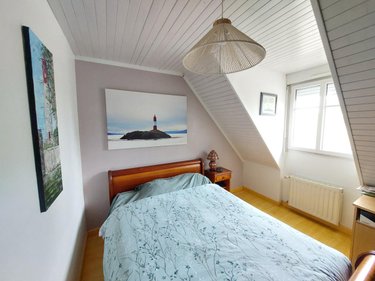 Maison a vendre Saint-Erblon 53390 Mayenne 137 m2 8 pièces 230500 euros