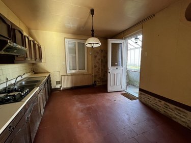 Maison a vendre Pont-Authou 27290 Eure 146 m2  128400 euros