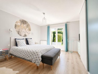 Maison a vendre Fouesnant 29170 Finistère 165 m2 6 pièces 679200 euros