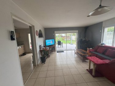 Maison a vendre Cattenières 59217 Nord 77 m2 4 pièces 189900 euros