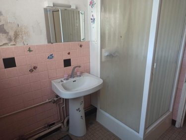 Appartement a vendre Reims 51100 Marne 65 m2 3 pièces 153400 euros