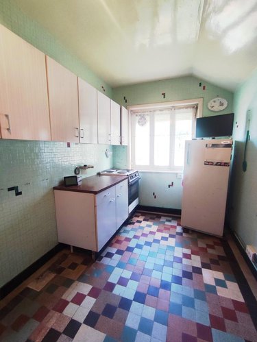 Maison a vendre Roquetoire 62120 Pas-de-Calais 110 m2 4 pièces 146500 euros