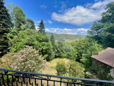 Maison a vendre Gabriac 48110 Lozère 235 m2 8 pièces 395000 euros