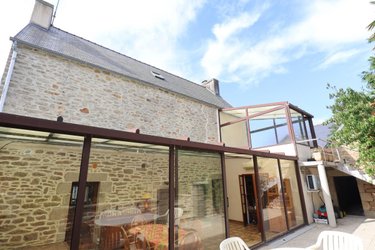 Maison a vendre Plozévet 29710 Finistère 138 m2 7 pièces 212500 euros