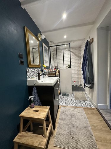 Maison a vendre Inzinzac-Lochrist 56650 Morbihan 129 m2 5 pièces 272720 euros