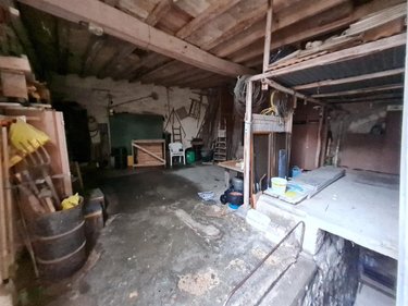 Maison a vendre Villedieu-le-Château 41800 Loir-et-Cher 54 m2 3 pièces 51800 euros