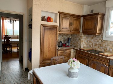 Maison a vendre Plémet 22210 Côtes-d'Armor 160 m2  159480 euros